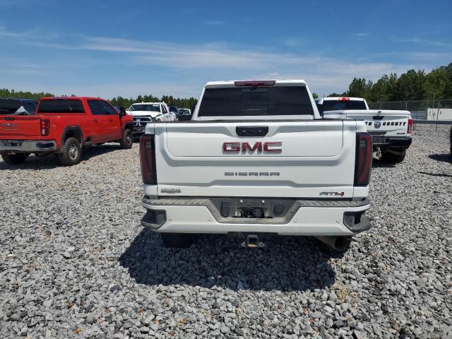 2024 GMC SIERRA K25 - 1GT49PEY2RF405334