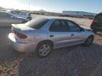 Lot #3033605173 2003 CHEVROLET CAVALIER L