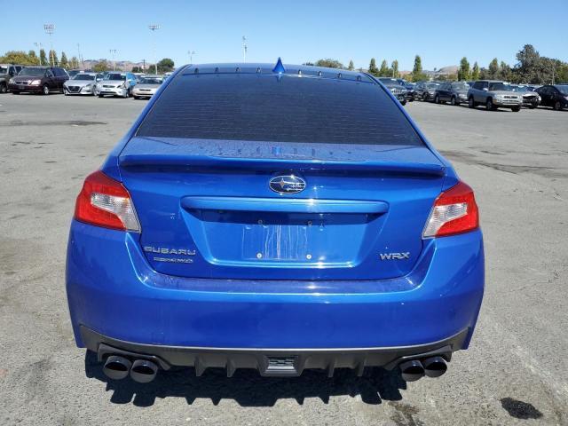 VIN JF1VA1B64J9833779 2018 SUBARU WRX no.6