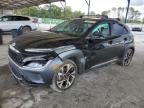 2022 HYUNDAI KONA LIMIT - KM8K53A34NU794145