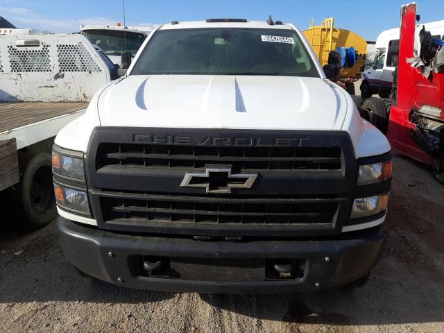 2019 CHEVROLET SILVERADO 1HTKHPVK7KH805246  69420544