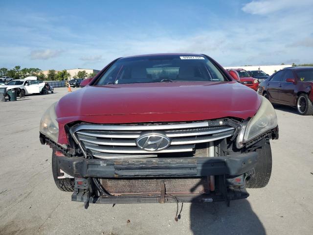 2015 HYUNDAI SONATA SE - 5NPE24AF3FH137178
