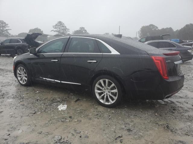 VIN 2G61M5S37G9194347 2016 Cadillac XTS, Luxury Col... no.2