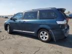 TOYOTA SIENNA LE photo