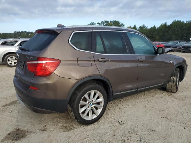 VIN 5UXWX9C58D0D07313 2013 BMW X3, Xdrive28I no.3