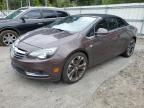 2016 BUICK CASCADA PR - W04WT3N5XGG128748