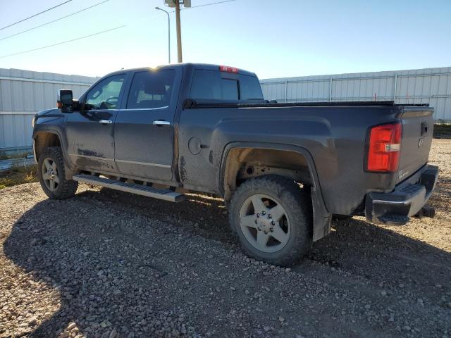 2015 GMC SIERRA K25 - 1GT12ZEG8FF552439