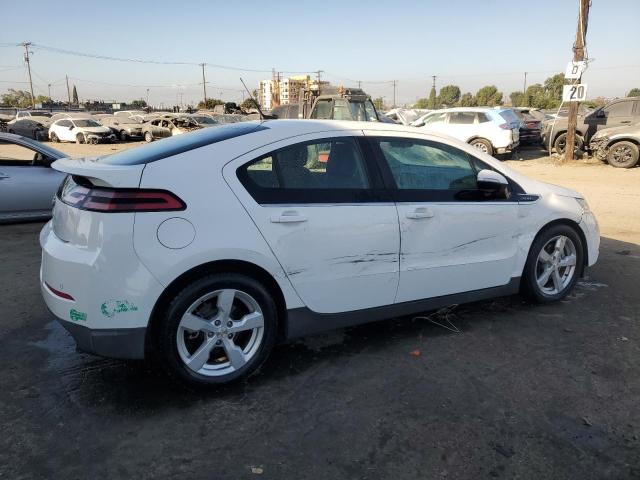 VIN 1G1RF6E48DU120821 2013 Chevrolet Volt no.3