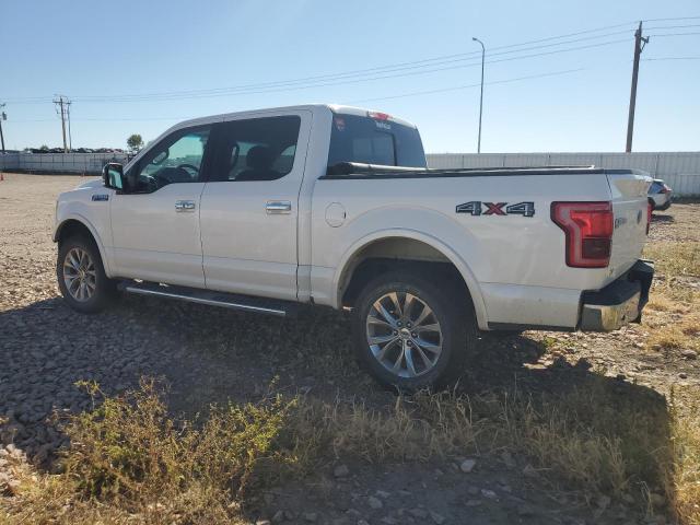 2015 FORD F150 SUPER - 1FTEW1EF2FKE64153