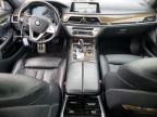 BMW 750 XI снимка