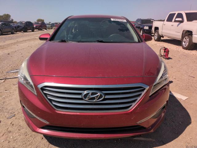 2015 HYUNDAI SONATA SE - 5NPE24AF2FH007408