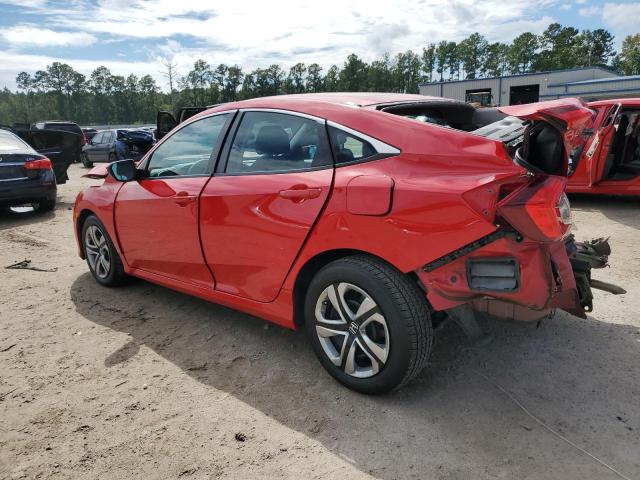 2017 HONDA CIVIC LX - 2HGFC2F55HH530151