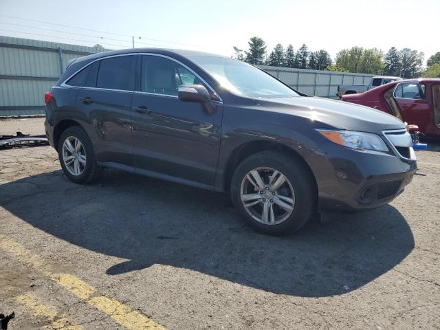 VIN 5J8TB4H34EL010115 2014 Acura RDX no.4