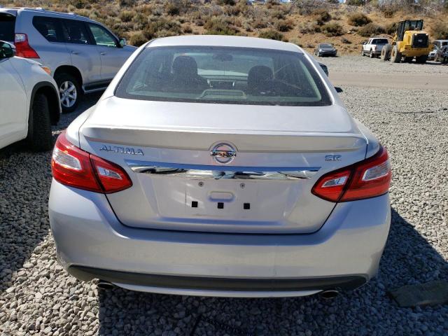 2016 NISSAN ALTIMA 2.5 - 1N4AL3AP8GC126663