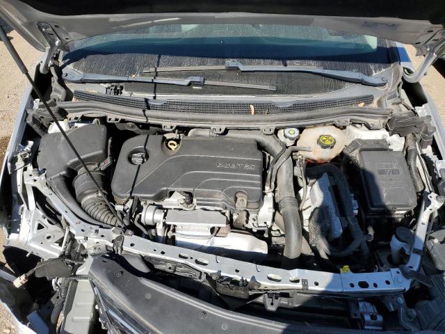 2018 CHEVROLET CRUZE PREM - 3G1BF6SM0JS626130