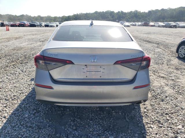 2024 HONDA CIVIC SPOR - 2HGFE2F55RH577160