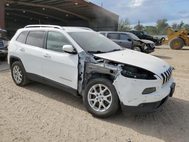2018 JEEP CHEROKEE L - 1C4PJLLB2JD596958