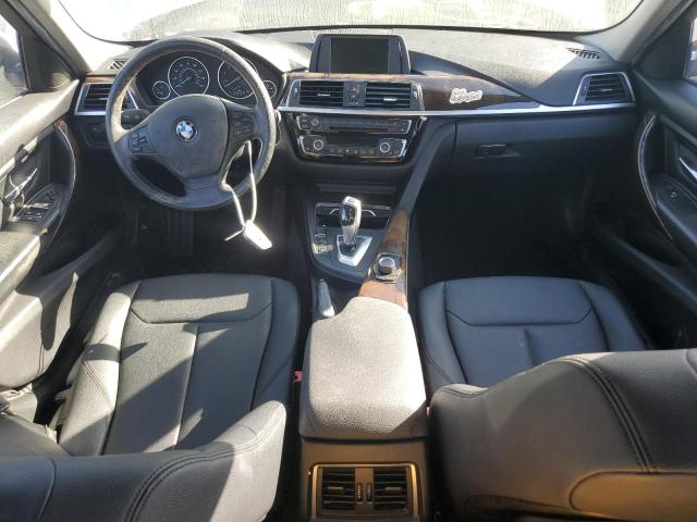 2016 BMW 320 I - WBA8E1G52GNT99189