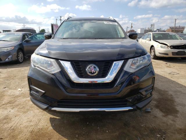 2018 NISSAN ROGUE S - KNMAT2MV4JP621022