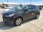 2019 CHEVROLET TRAX LS - 3GNCJKSB6KL353621
