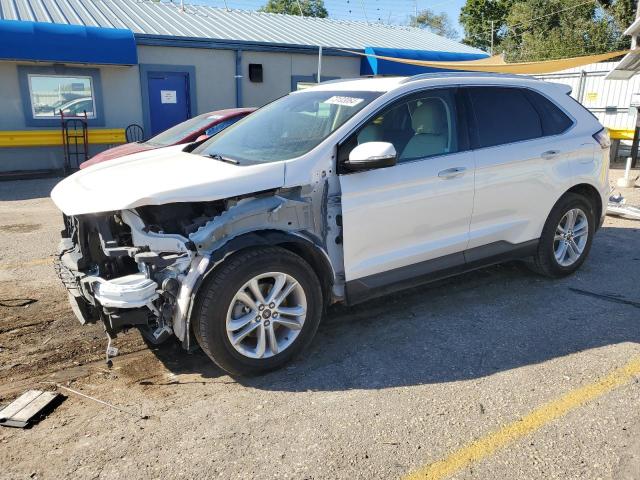 2019 FORD EDGE SEL - 2FMPK3J96KBC06413