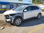 2019 FORD EDGE SEL - 2FMPK3J96KBC06413