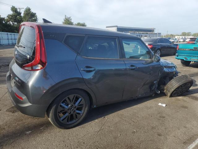 2021 KIA SOUL EX - KNDJ33AU0M7781355