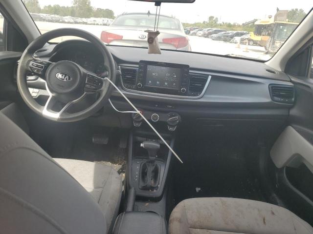 2019 KIA RIO S - 3KPA24AB3KE215985