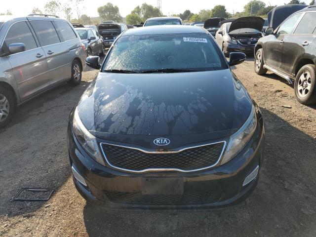 VIN 5XXGM4A79EG288287 2014 KIA Optima, LX no.5