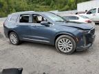 CADILLAC XT6 PLATIN снимка