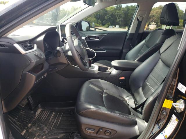 2020 TOYOTA RAV4 LIMIT - 2T3N1RFV2LW130212