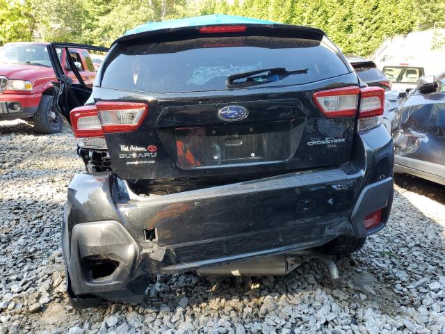 2019 SUBARU CROSSTREK - JF2GTAMC1K8261479