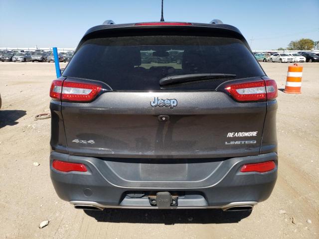 VIN 1C4PJMDS9FW646724 2015 Jeep Cherokee, Limited no.6