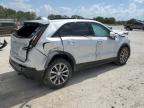 Lot #2936112143 2020 CADILLAC XT4 SPORT