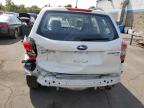 SUBARU FORESTER 2 photo