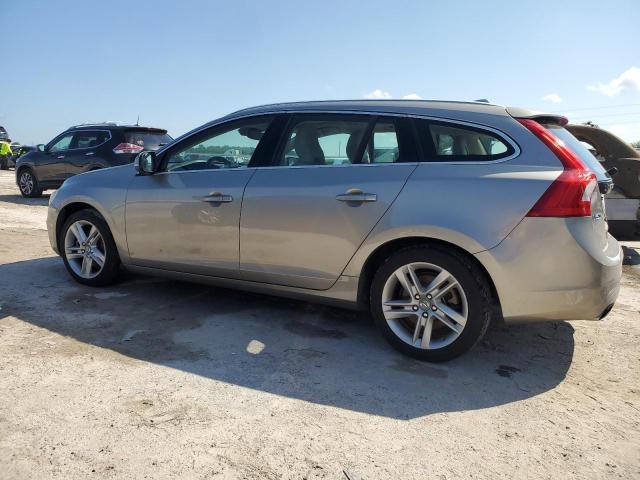 VOLVO V60 PREMIE 2015 tan  gas YV140MEK5F1241312 photo #3