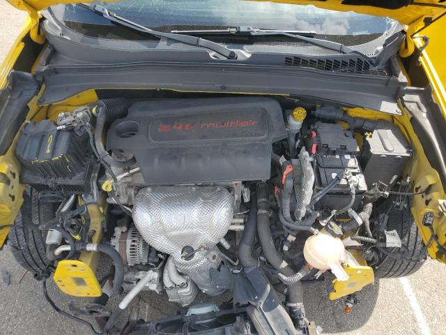 2015 JEEP RENEGADE L - ZACCJABT0FPC27313