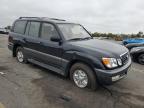 LEXUS LX 470 photo