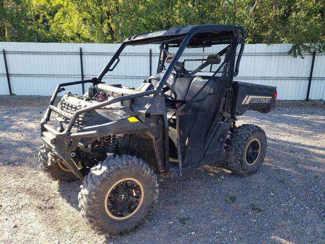 POLARIS RANGER 100 2020 black  gas 3NSTAE999LN231594 photo #3