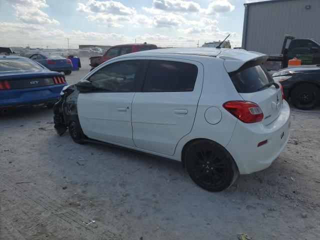2020 MITSUBISHI MIRAGE LE - ML32A5HJ9LH004475