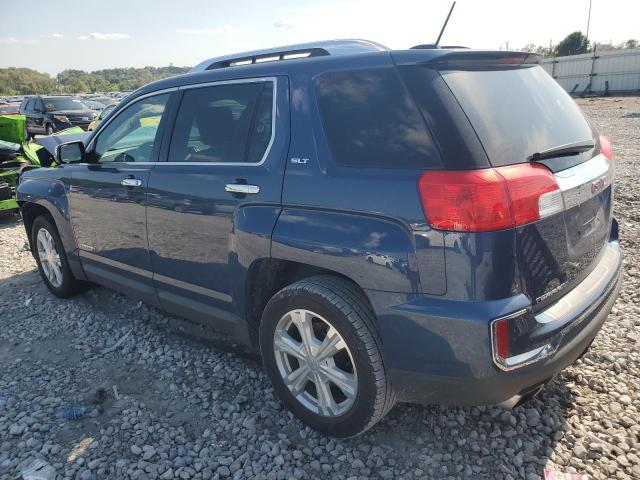 2017 GMC TERRAIN SL - 2GKALPEK2H6149564