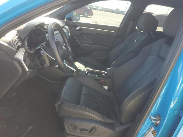 2022 AUDI Q3 PREMIUM - WA1DECF32N1047998