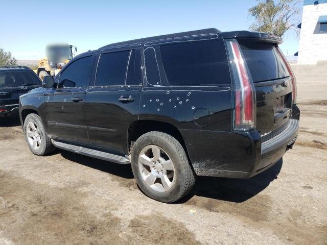 VIN 1GYS4CKJ2GR355210 2016 Cadillac Escalade, Premium no.2