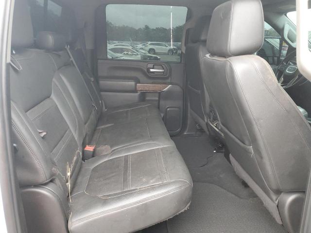 2020 GMC SIERRA K25 - 1GT19REY8LF256577