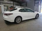 TOYOTA CAMRY LE photo