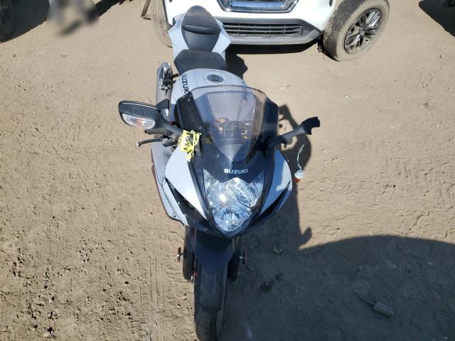 2023 SUZUKI GSX-R750 - JS1GR7MAXP7100599