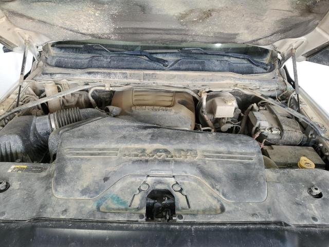 2020 RAM 2500 TRADE - 3C6UR5HJ7LG178299