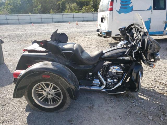 2014 HARLEY-DAVIDSON FLHTCUTG T 1HD1MAL1XEB857908