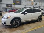 2017 SUBARU CROSSTREK - JF2GPADC0H8265388