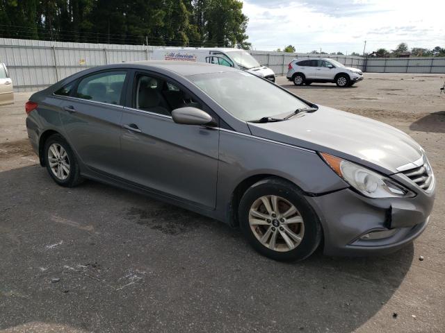 Vin: 5npeb4ac5dh576711, lot: 70895284, hyundai sonata gls 20134